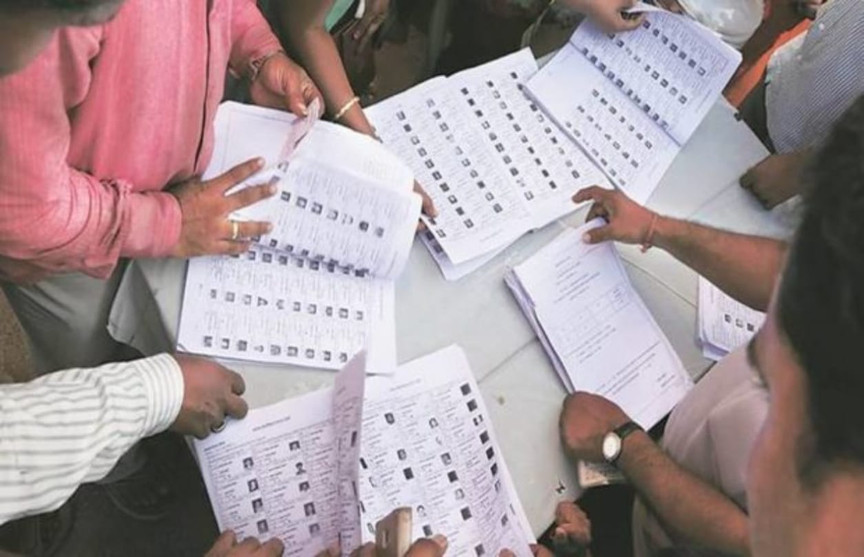 Lok Sabha Chunav 2019 history and Some countries that have used election ink