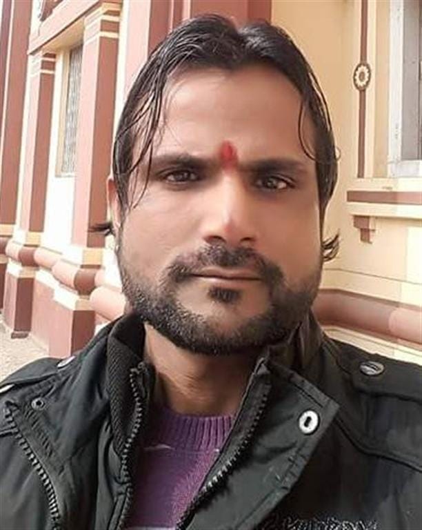 Husband murders on obstructing illegal relations