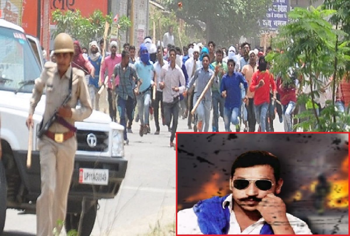 this is the actual reason of saharanpur riots