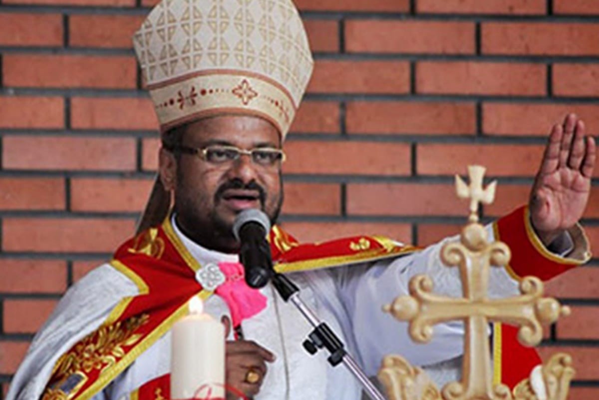 Kerala Nun Rape case: Missionaries of Jesus Inquiry said no rape happened