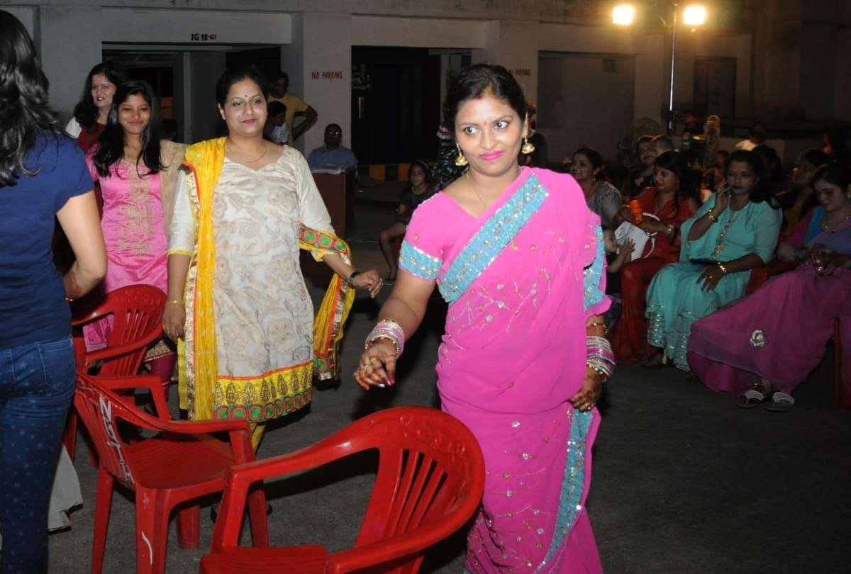 amar ujala organised fun-tastic shaam in lucknow
