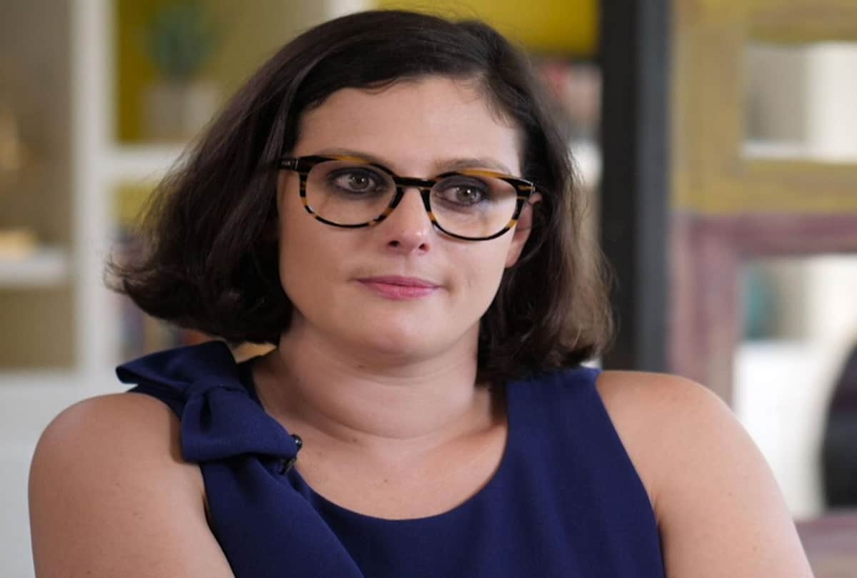 Rape accuser Melissa Thompson shared a video of Harvey Weinstein