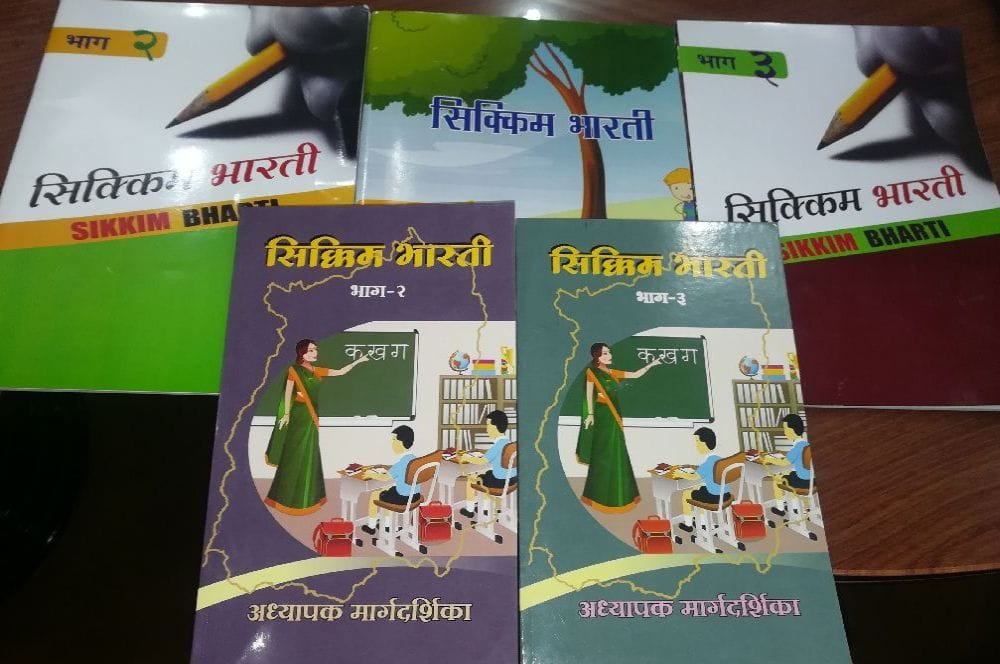 hindi diwas special story over kendriya hindi sansthan agra