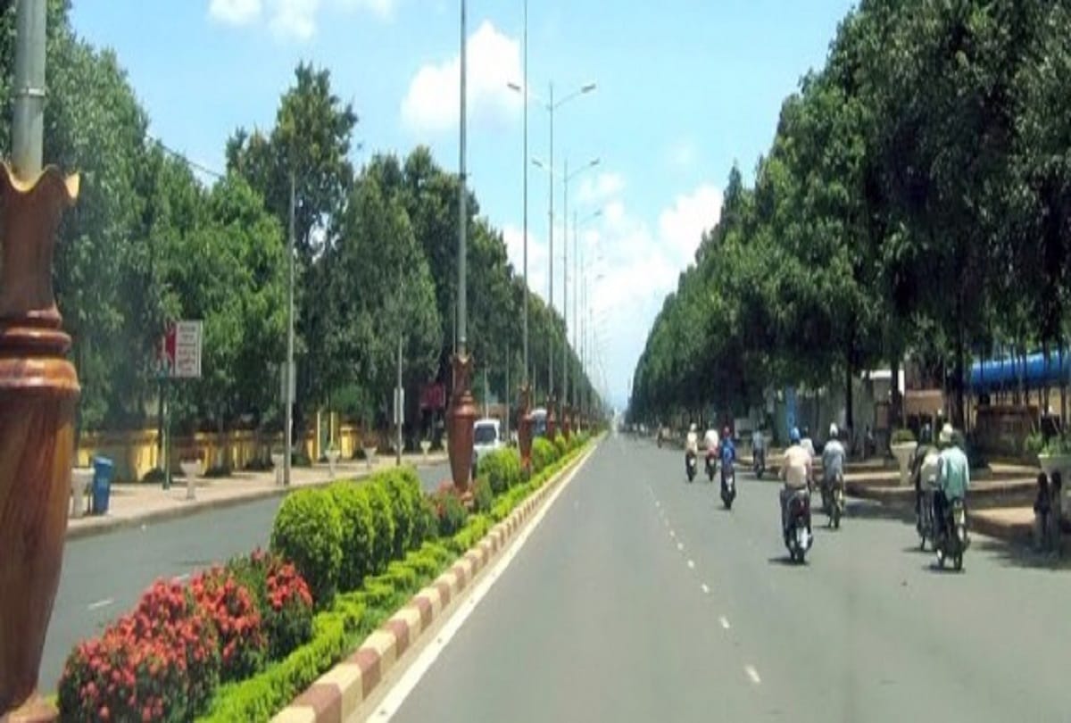 Know about the cities of India which are named after a deity or asura