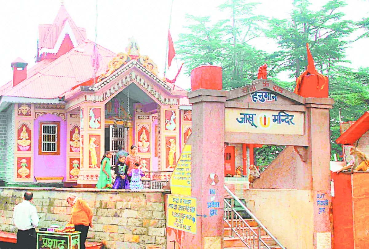 Food Safety: The Bhandara prepared in Jakhu temple met the standards