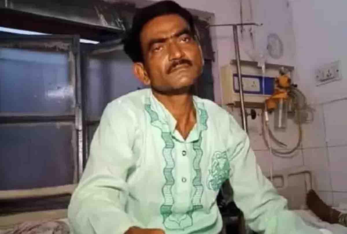 A unique case of Hardoi