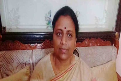 News about MLA Nilima Katiyar and BJP