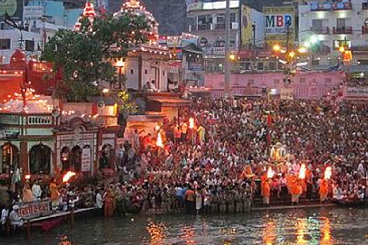first time 2,500 transgender monastics and seers will participate in the Kumbh Mela in Allahabad