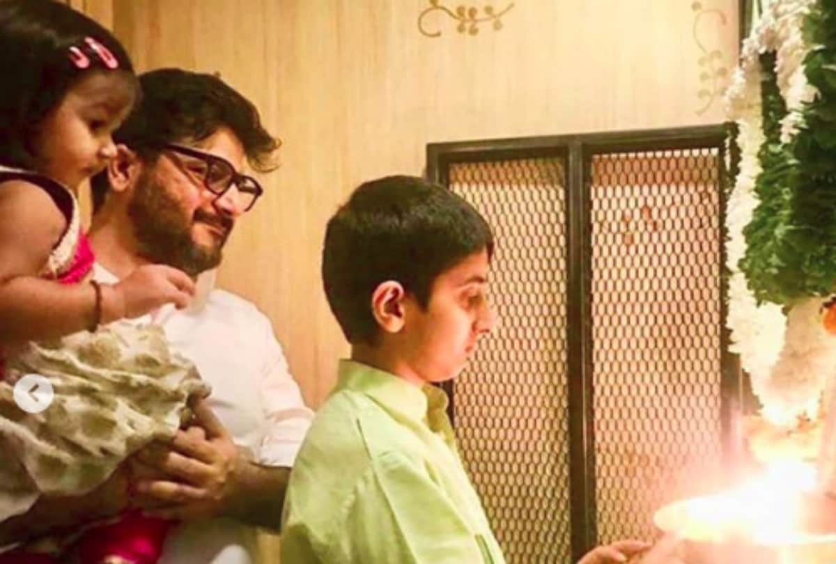 sonali bendre missing ganesh chaturthi celebration