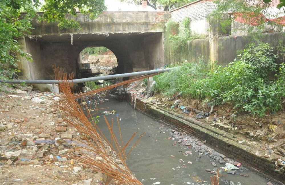 स्मार्ट सिटी की आड़ में 1.33 करोड़ के काम पर 23 करोड़ खर्च करने की तैयारी