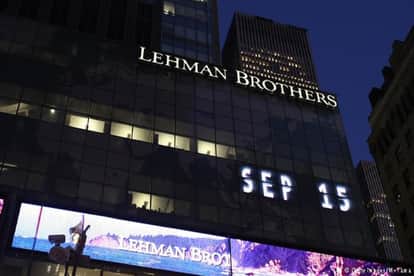 tenth anniversary of global recession, india still on radar