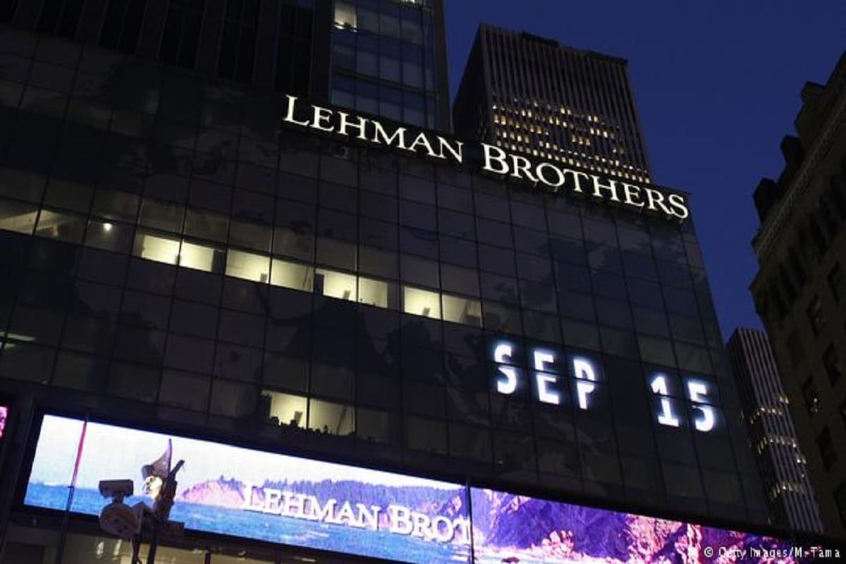 tenth anniversary of global recession, india still on radar