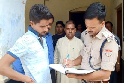 Student from delhi commited suicide in Haridwar Rishikul vidyapeeth Hostel
