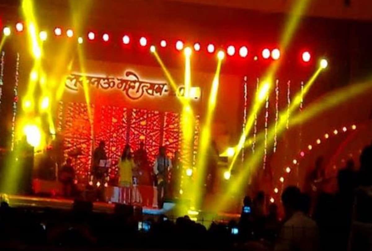 Lucknow mahotsav to be held from 25 november