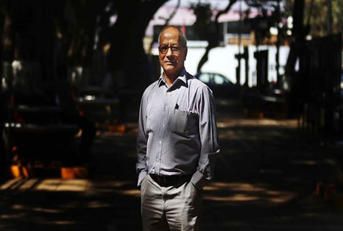 Writer and Poet Manglesh Dabral passes away sadness ingulps Dehradun and Tihri