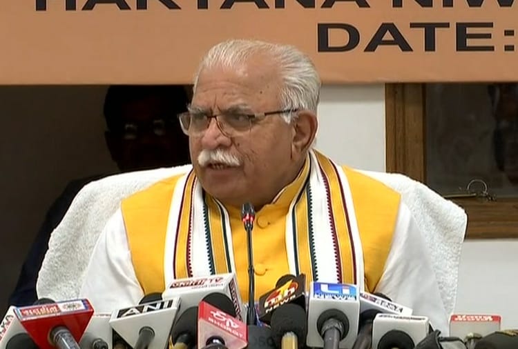 haryana government change name of Three metro stations of Bahadurgarh and  two Ballabhgarh