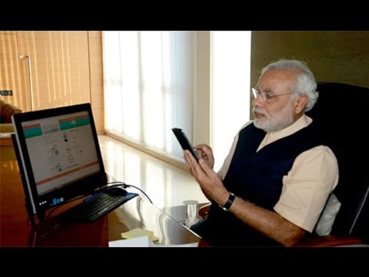 Modi birthday: These 5 leadership qualities of PM Modi impress everybody