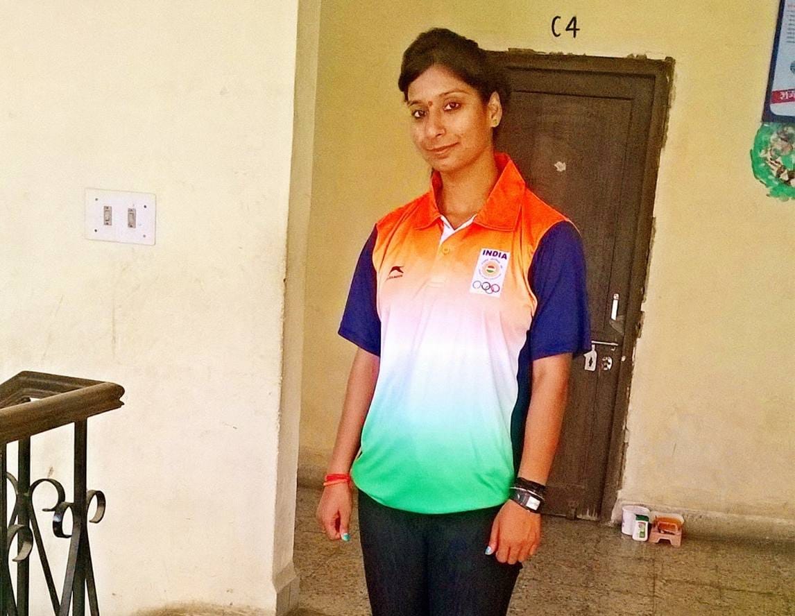 Ballia daughter mrigendu rai become  brand ambassador of lok sabha election