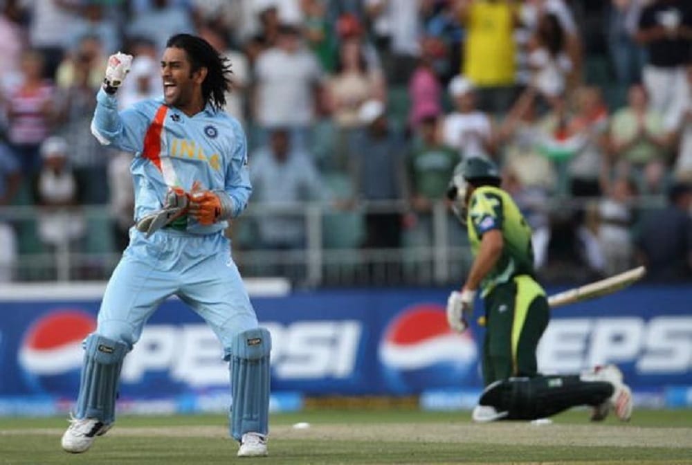 What Harbhajan would have done had Sreesanth dropped Misbah catch in T20 world cup final
