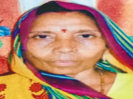 तारावती की फाइल फोटो