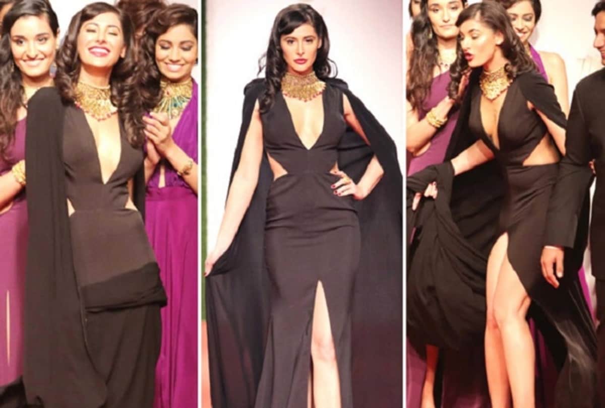 Bollywood actresses who suffered embarrassing wardrobe malfunctions