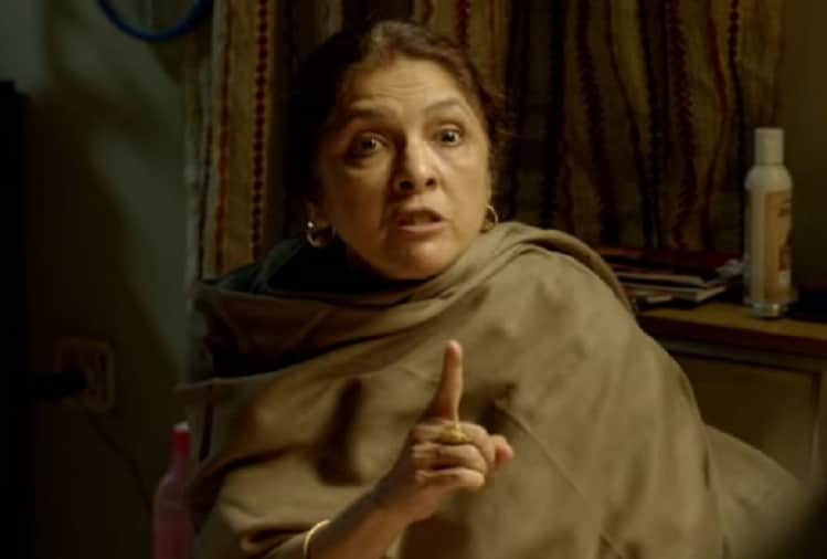 Famous Writer Brij Katyal died Neena Gupta shared emotional post