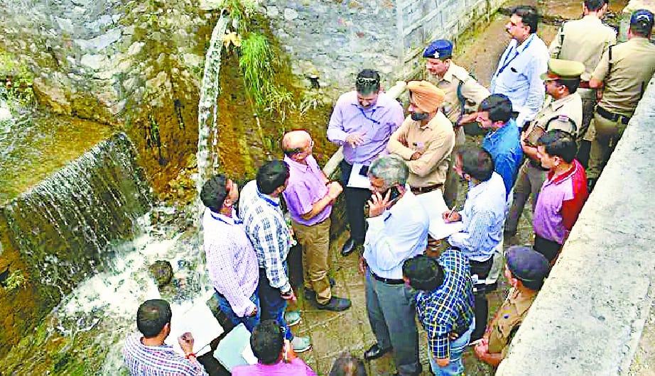 Removal of subway from Nainesini