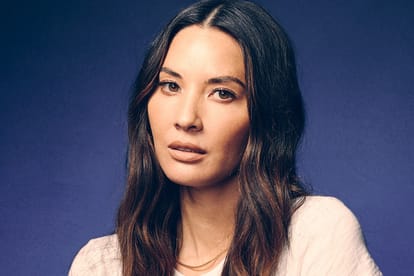 Olivia Munn not ever seen Sequel of Predator