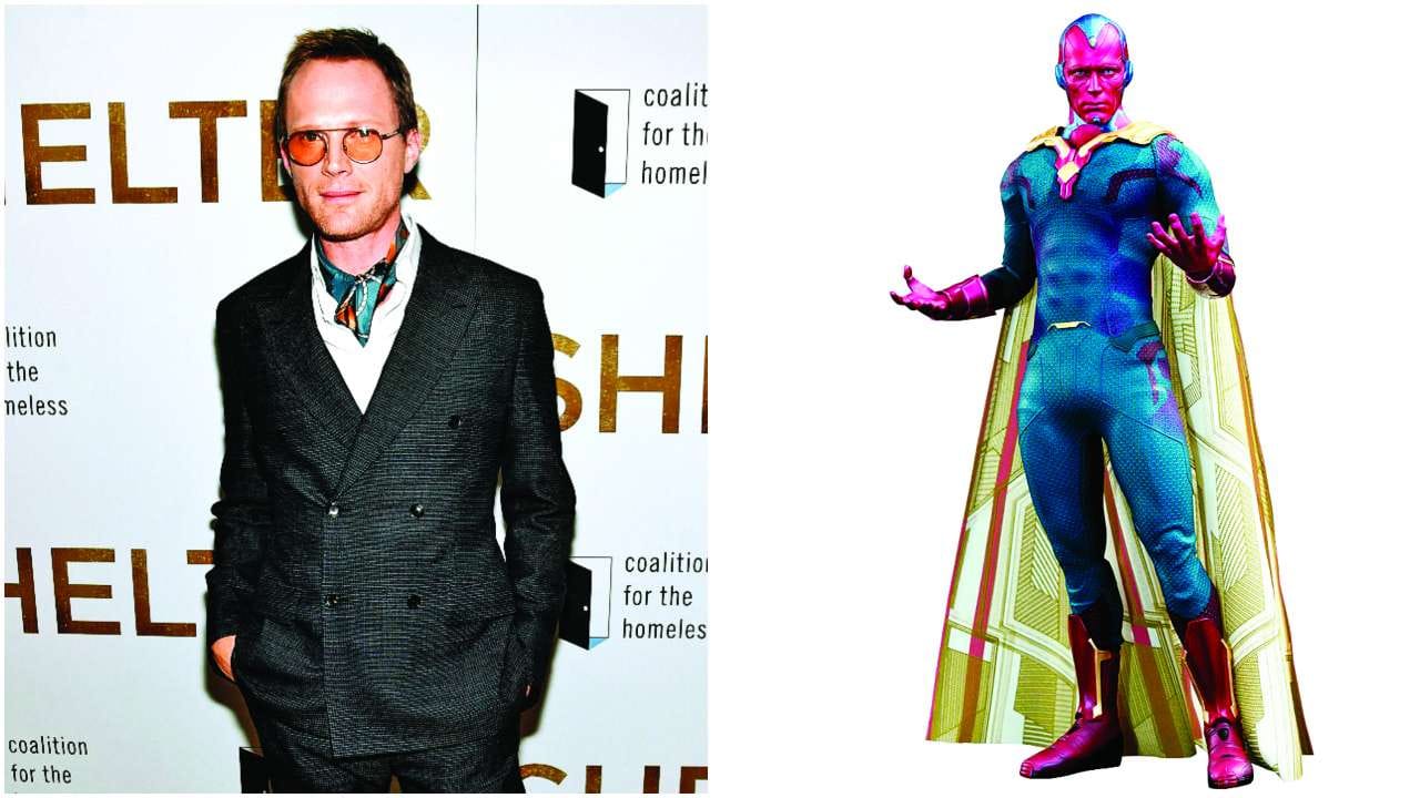 Jennifer Lawrence and A list of actors, who had a tough time donning their superhero suits