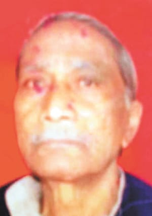 राजकीय सम्मान के साथ लोकतंत्र रक्षक को दी अंतिम विदाई