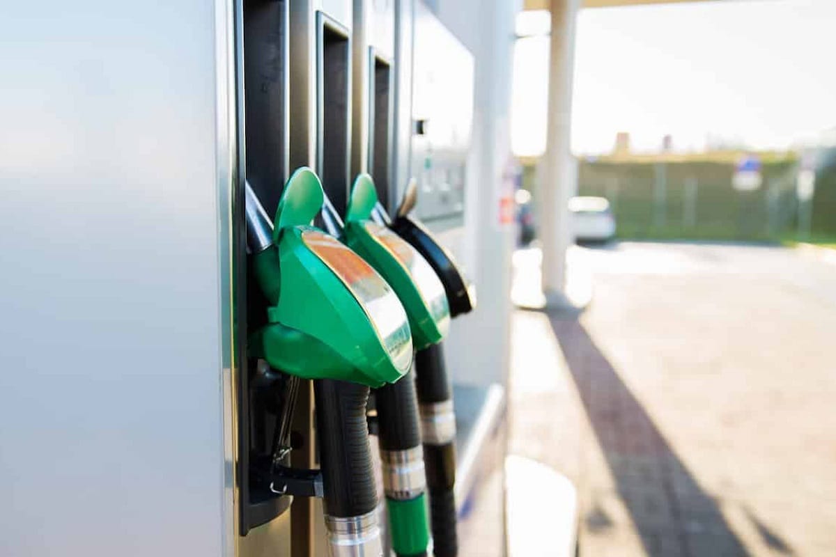 top 10 countries in the world to buy cheapest petrol in 2019