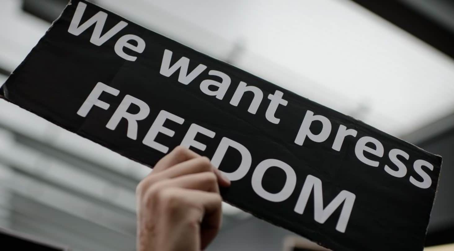 world press freedom day 2019 history importance and theme