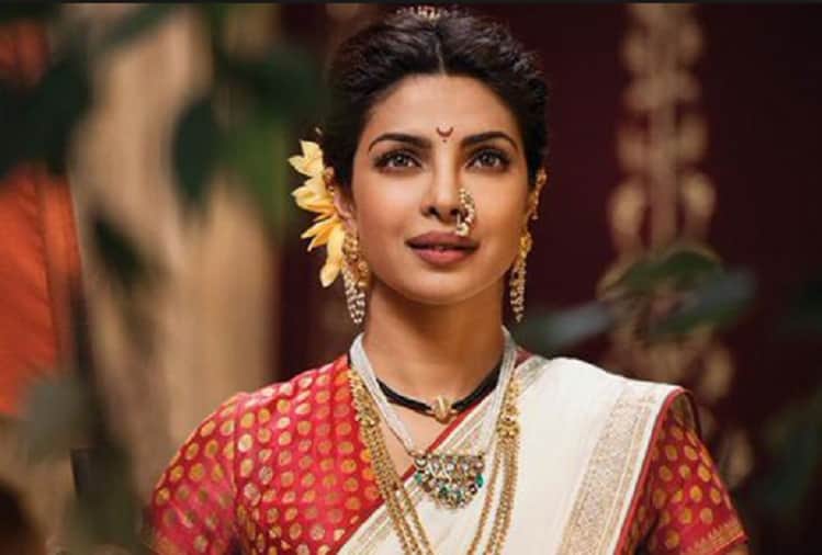 Bajirao Mastani to leaving Bharat film Priyanka Chopra journey will leave you in surprise