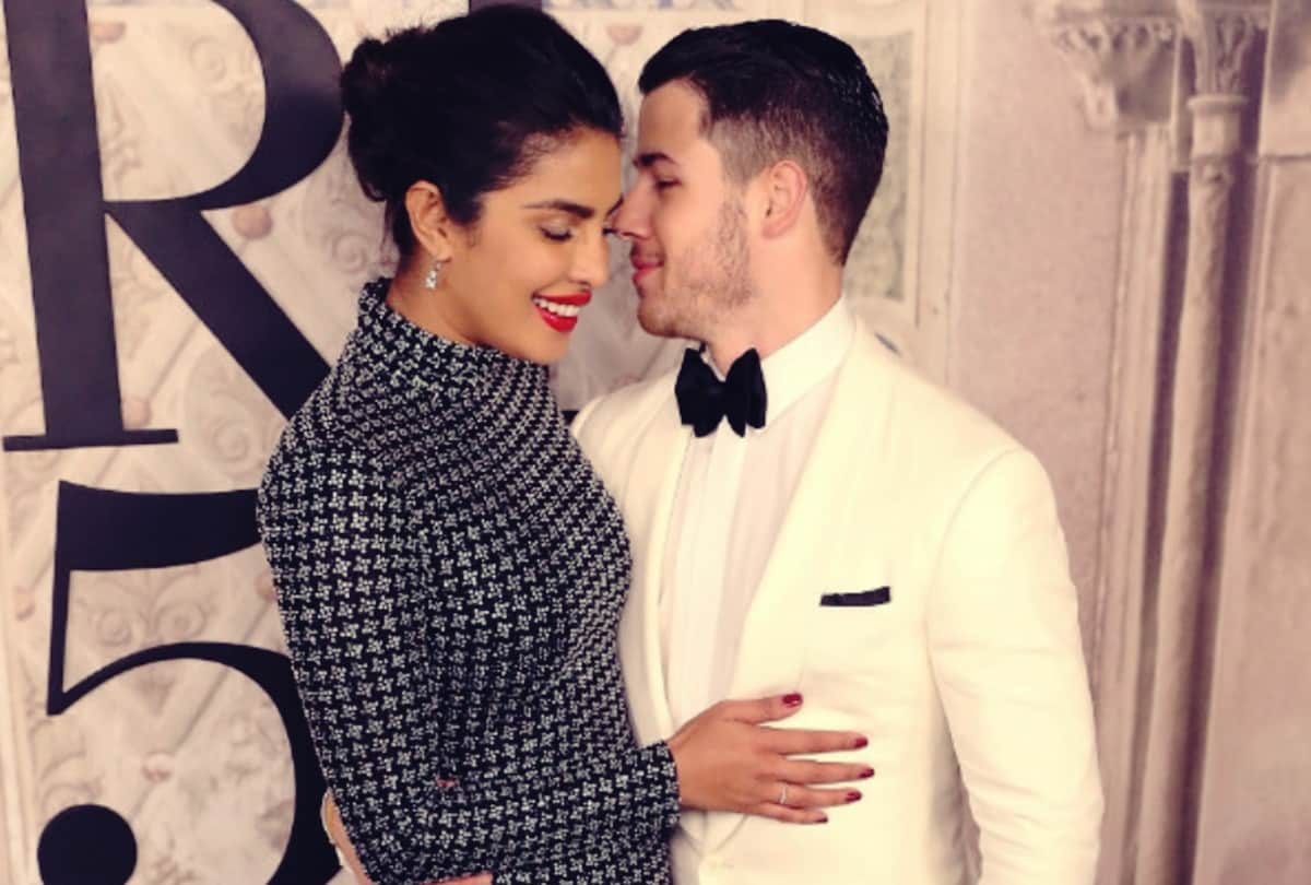 priyanak chopra nick jonas love story