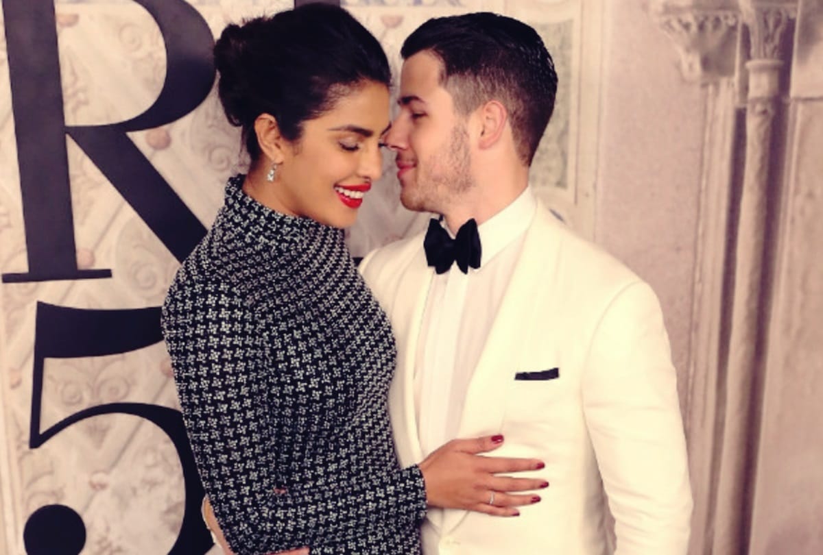 Before wedding with Priyanka Chopra Nick Jonas revealed his diabetic