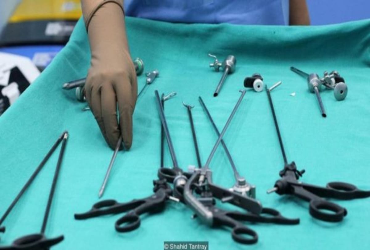 Know the reason Why women get sterilization for contraception