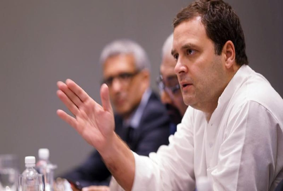 Congress recruits screening committee, nine secretaries for Telangana