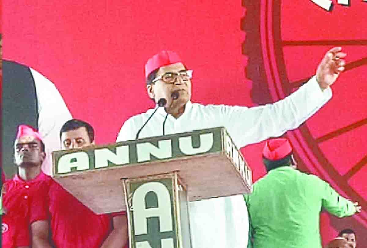 Ramgopal compares the Prime Minister to a wicked character of Ramayana