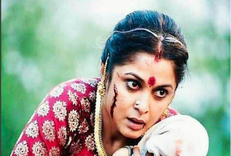baahubali actress ramya krishnan play role with shahrukh khan and amitabh bachchan