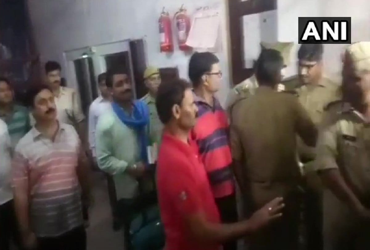 Bhim Army Chief Chandrashekhar Ravan released from prison
