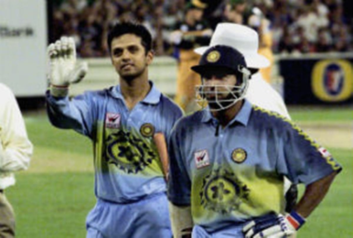 Birthday Special: Robin Singh was the First Indian cricketer who born in abroad
