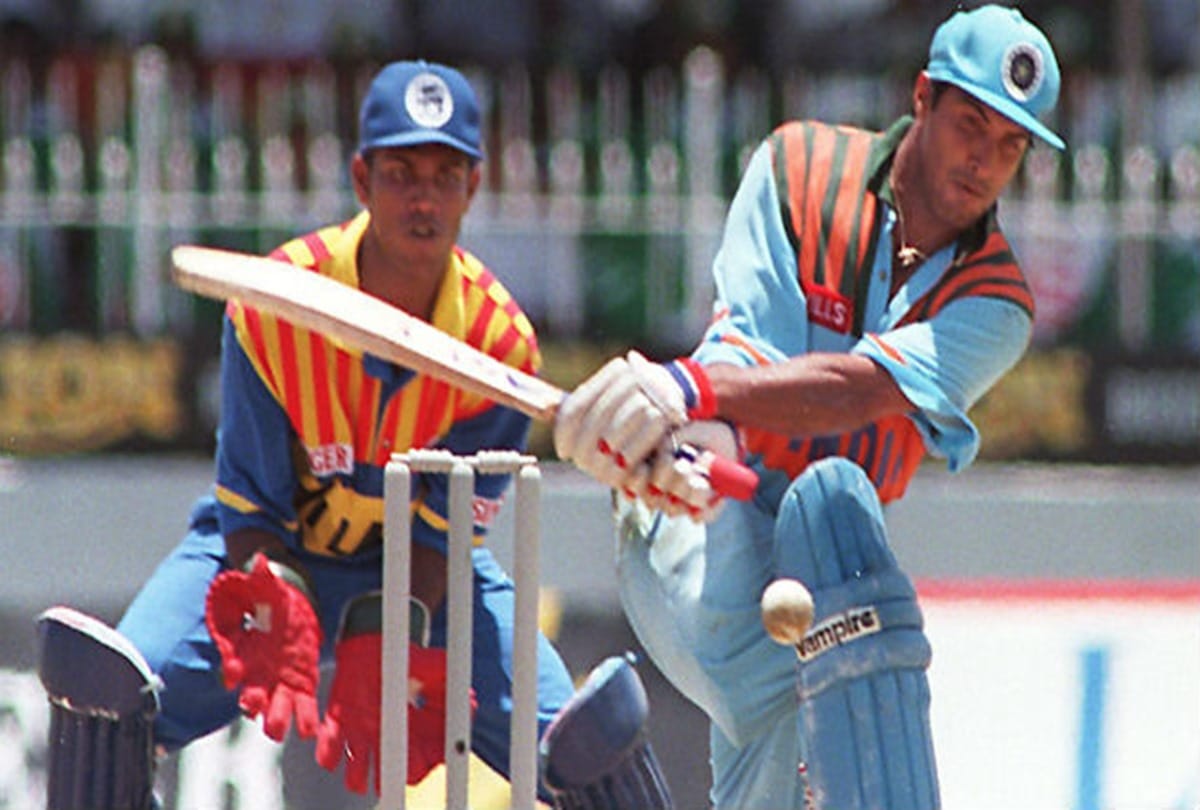 Birthday Special: Robin Singh was the First Indian cricketer who born in abroad