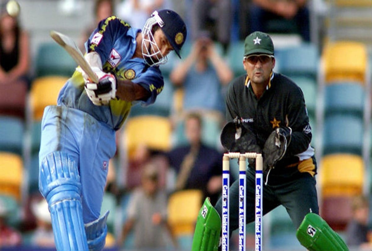 Birthday Special: Robin Singh was the First Indian cricketer who born in abroad