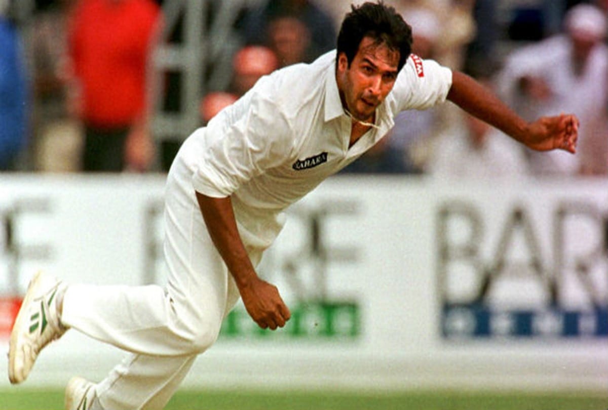 Birthday Special: Robin Singh was the First Indian cricketer who born in abroad