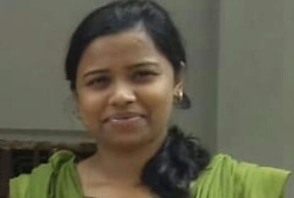 teacher died in an accident in lucknow