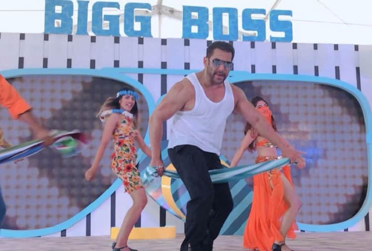 Salman Khan Bigg Boss season 12 makers done biggest changes in show format before on air