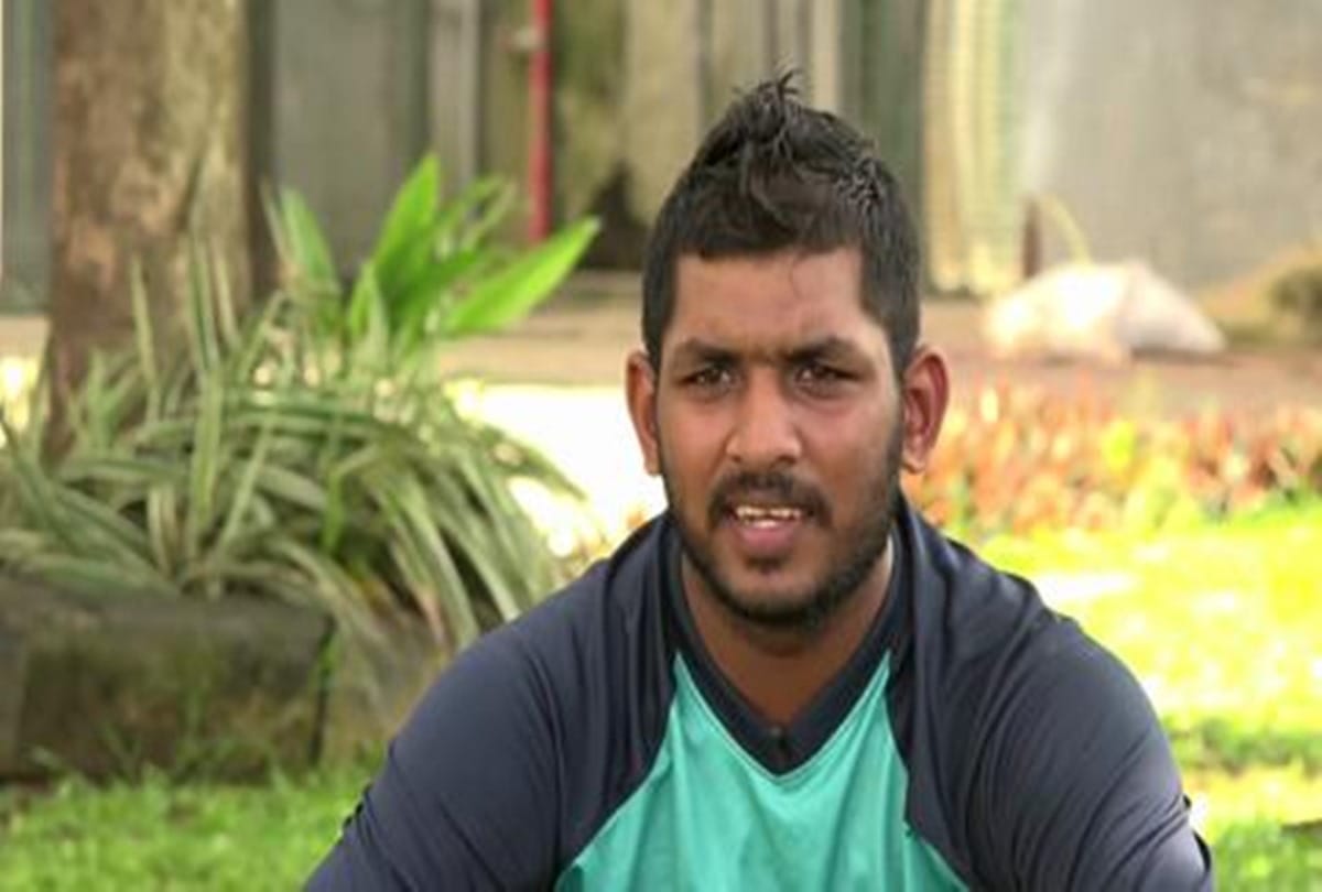 Shehan Jayasuriya replaces injured Danushka Gunathilaka in Asia Cup Sri Lanka squad