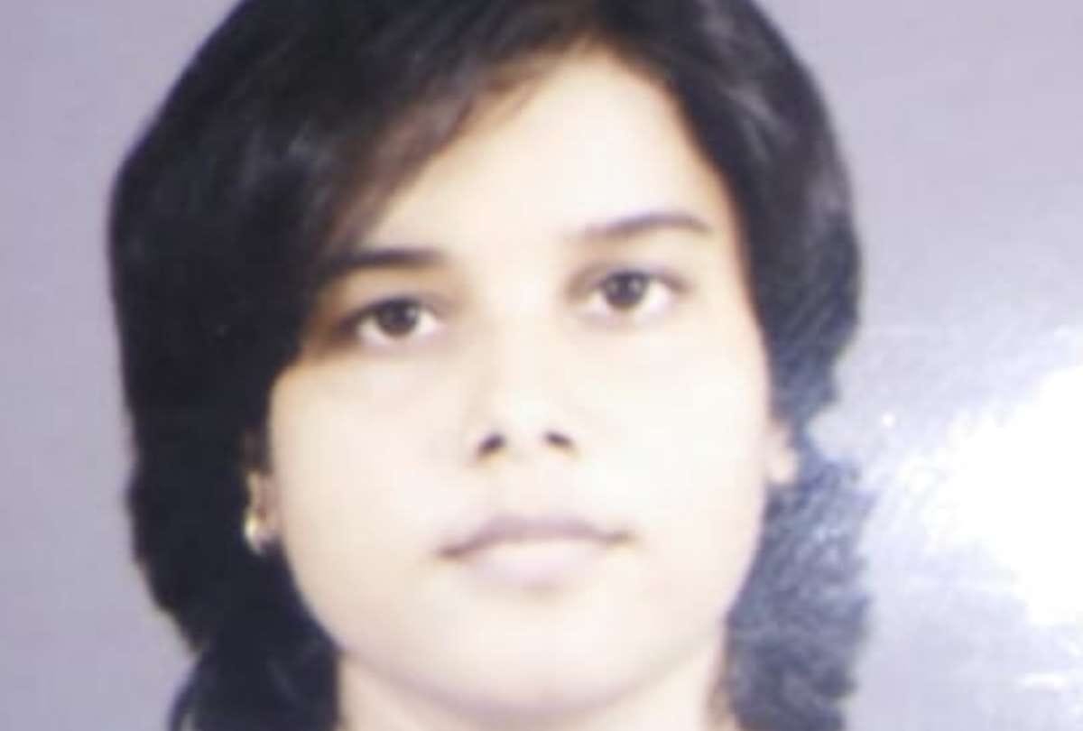 lady committed suicide due to fail in interview