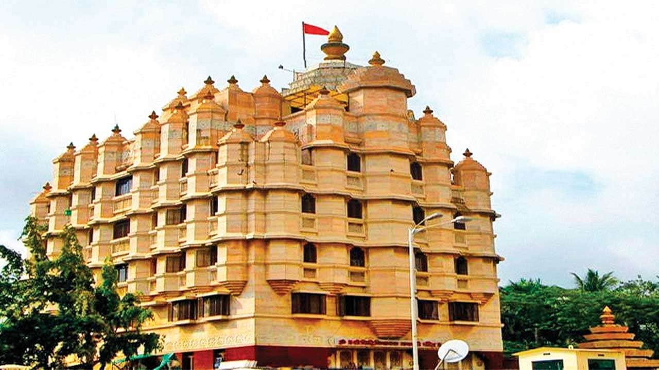 Know How to Visit Siddhivinayak Temple Darshan on Ganesh Chaturthi News in Hindi