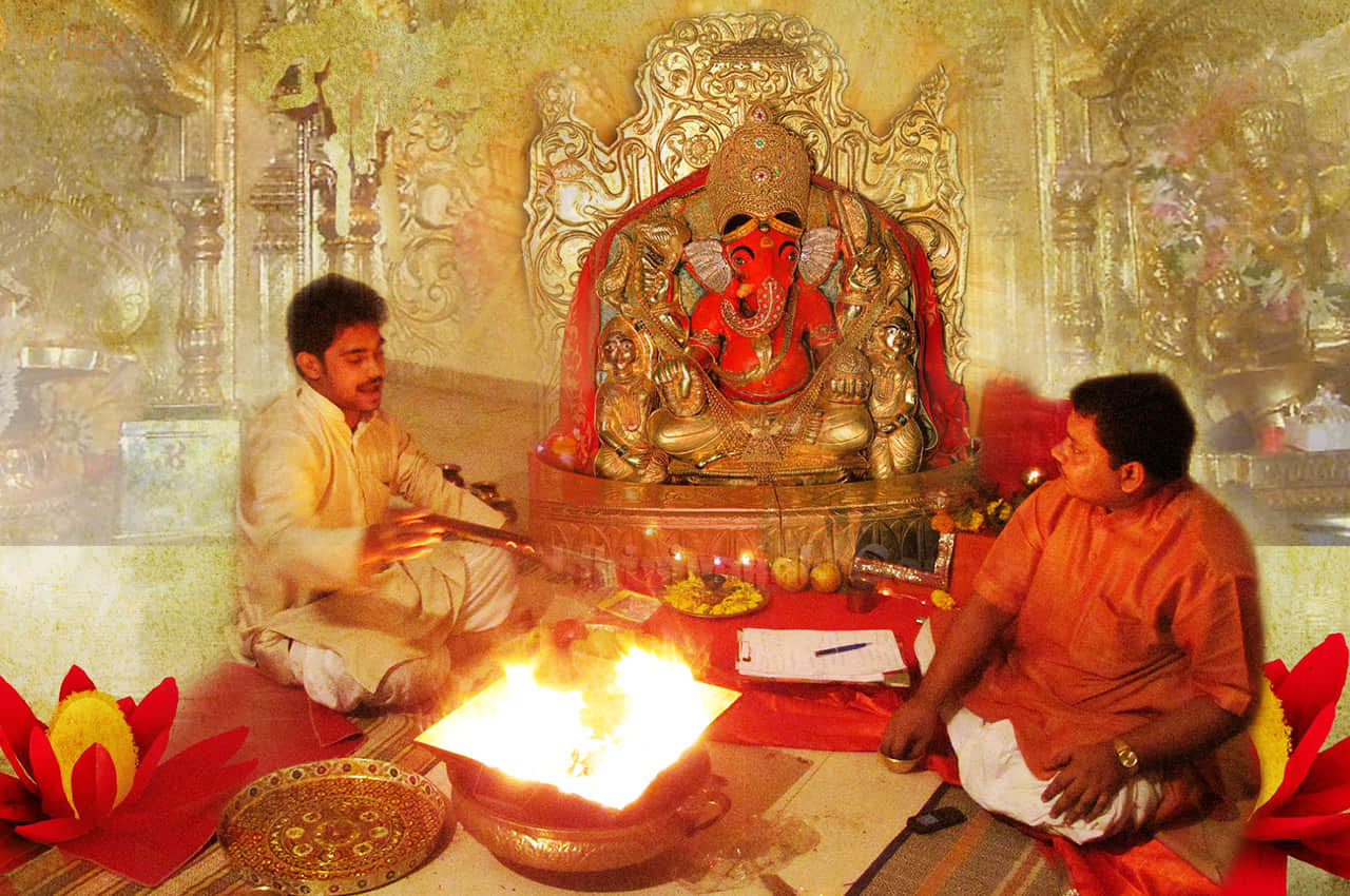 ganesh chaturthi 2019 top 5 temple of ganpati